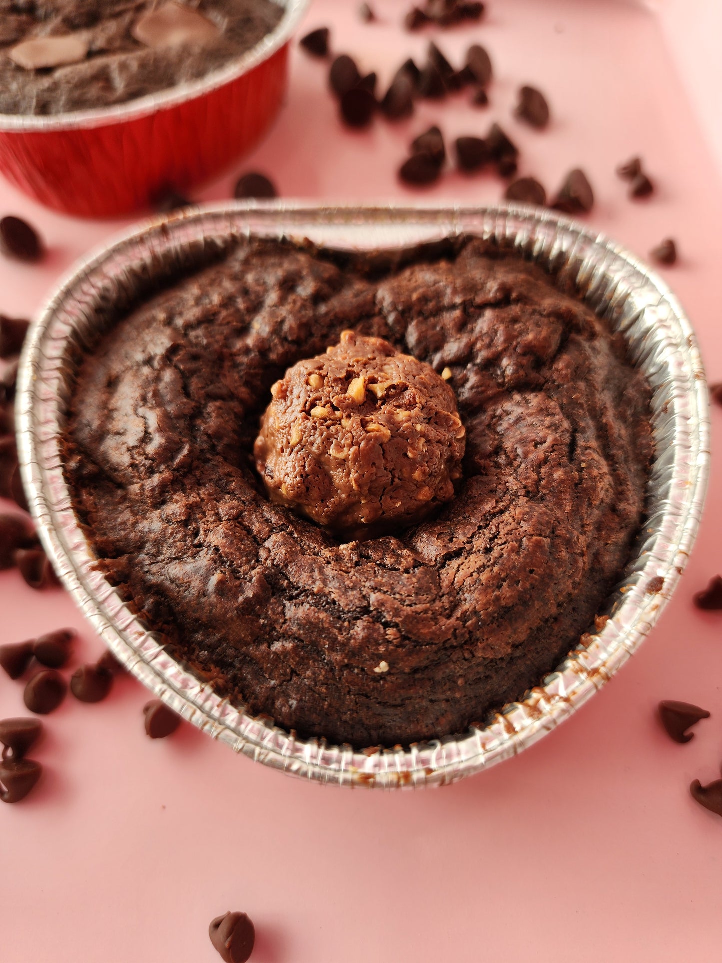 BAKE IT TIL YOU MAKE IT