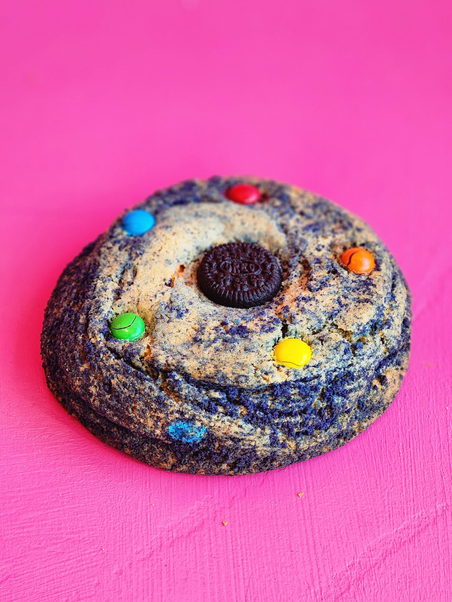 ME WANT COOKIE