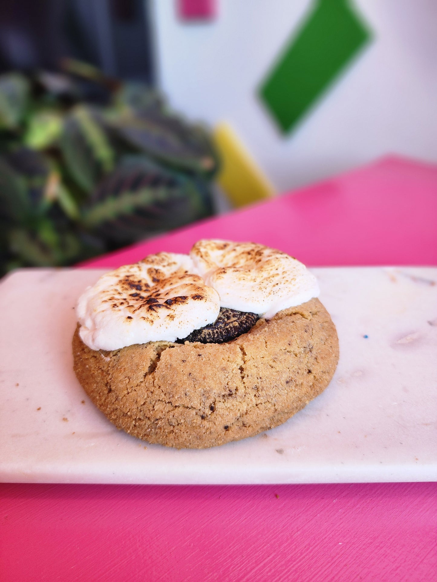 S'MOREO COOKIE