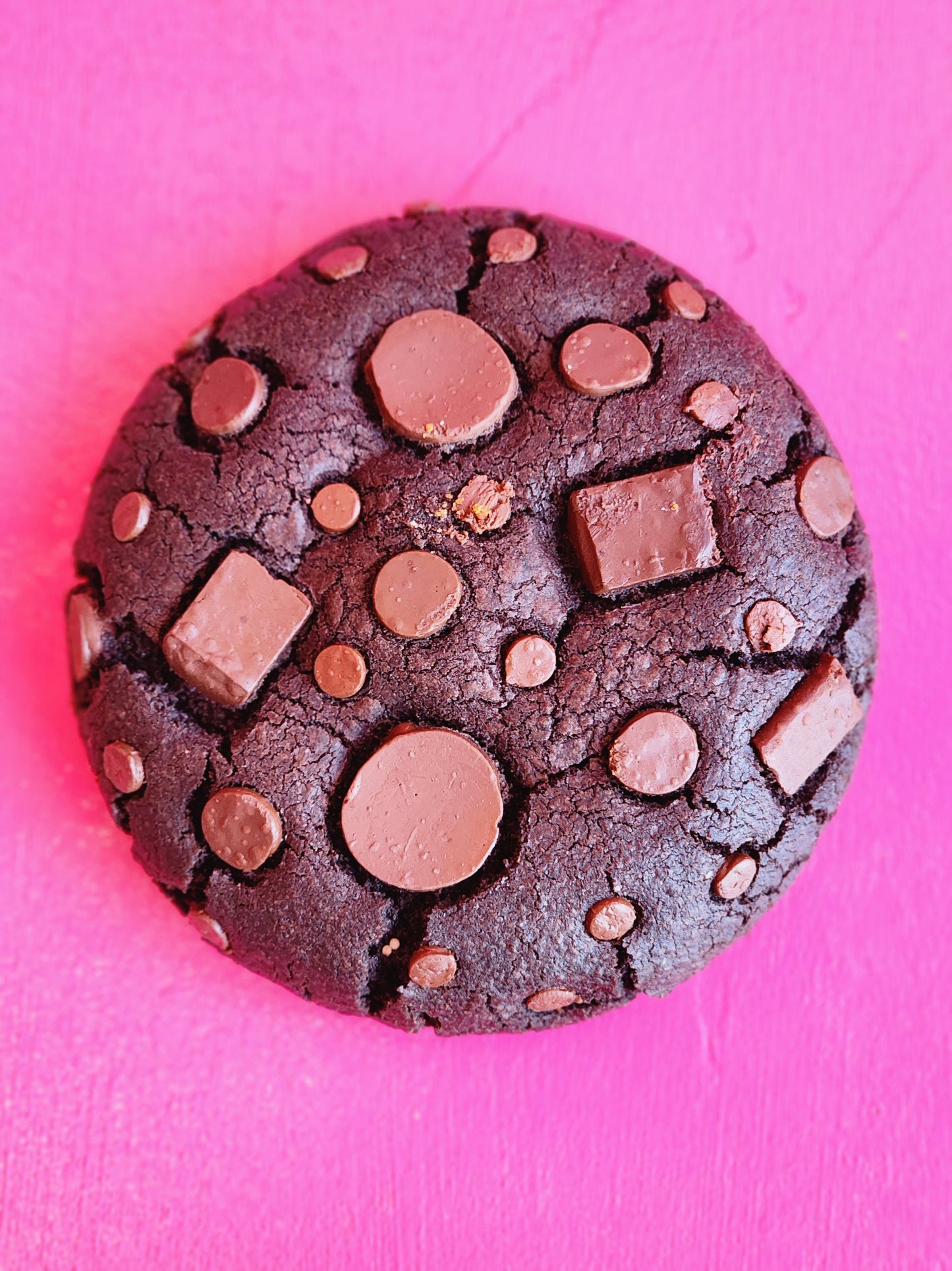 TRIPLE THREAT COOKIE