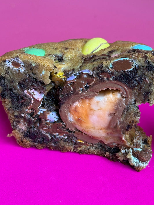 CADBURY EGG BROOKIE