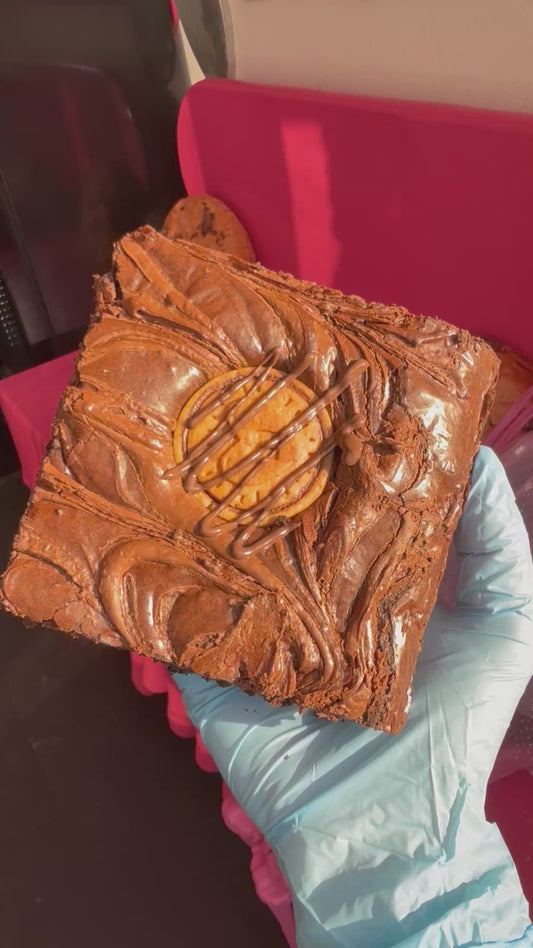 BAKE IT TIL YOU MAKE IT